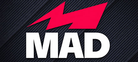MAD