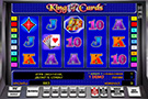 King of Cards