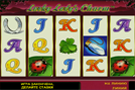 Lucky Lady`s Charm