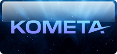 Kometa