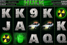 The Incredible Hulk