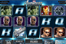 Avengers
